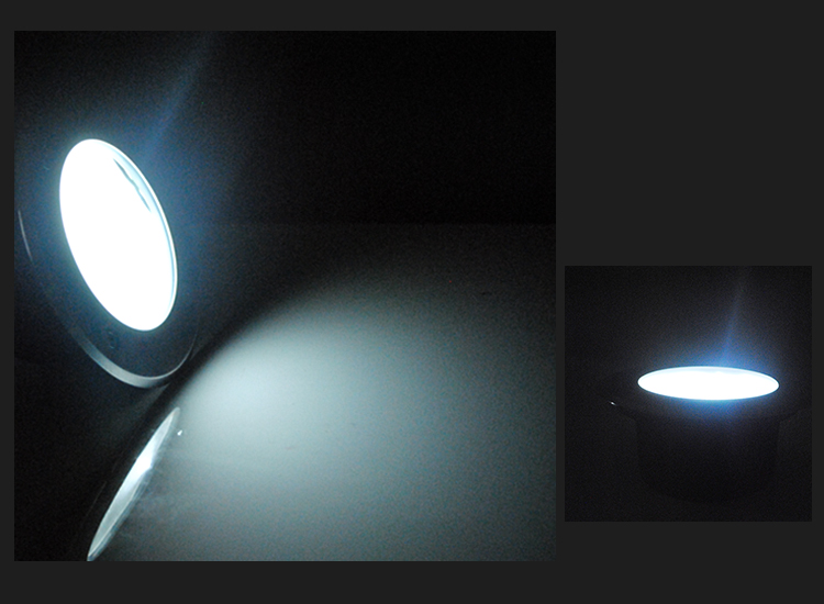 充满一次电 亮3~5天夜晚