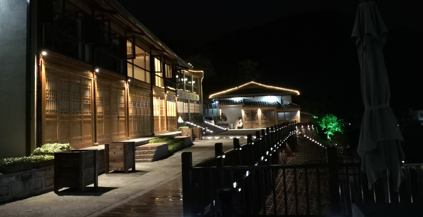 太阳能壁灯ESL-06K景区建筑亮化