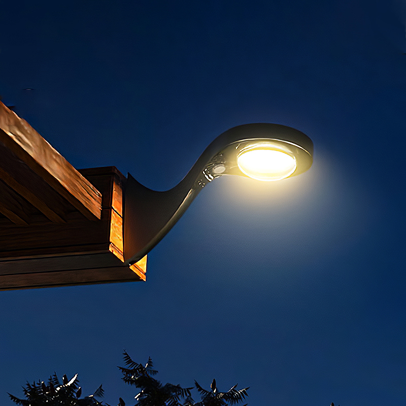 太阳能智能单品