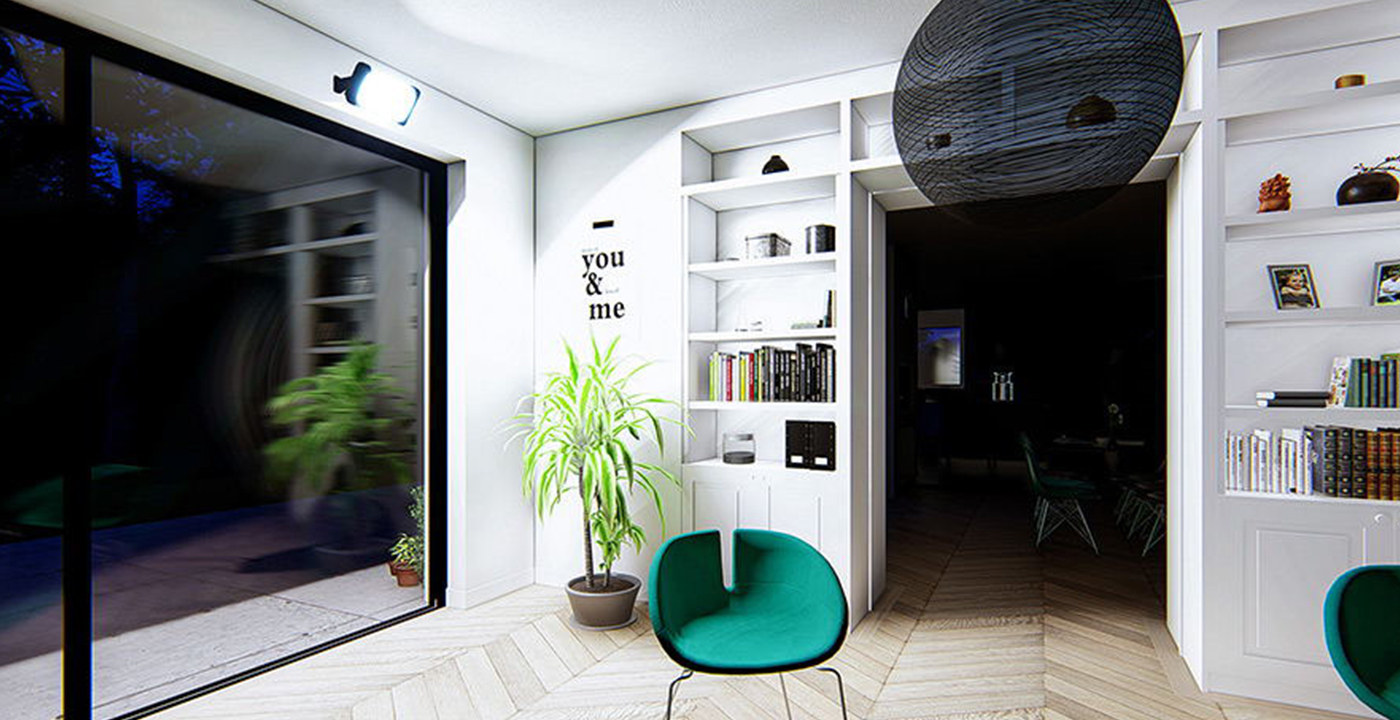 太阳能庭院灯swl-20pro室内亮灯