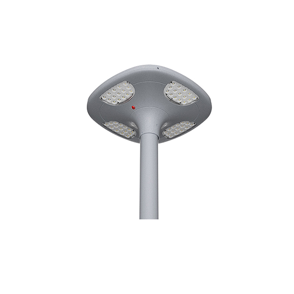 太阳能广场灯SLL-09白底主图3