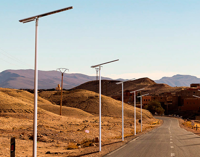 免布线安装 IP65防水等级