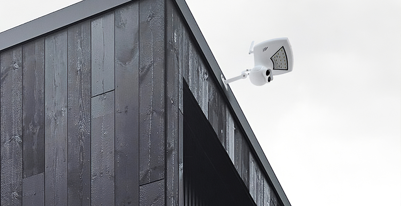 太阳能4G摄像头 SIC-105CG场景案例