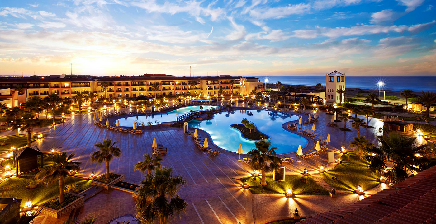 酒店会所照明设计主题服务