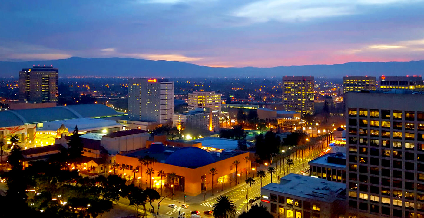 太阳能路灯在工业园区的照明设计应用图