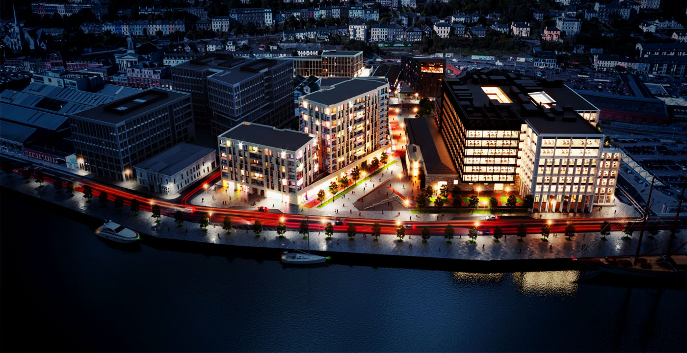 提高照明的可靠性和安全性