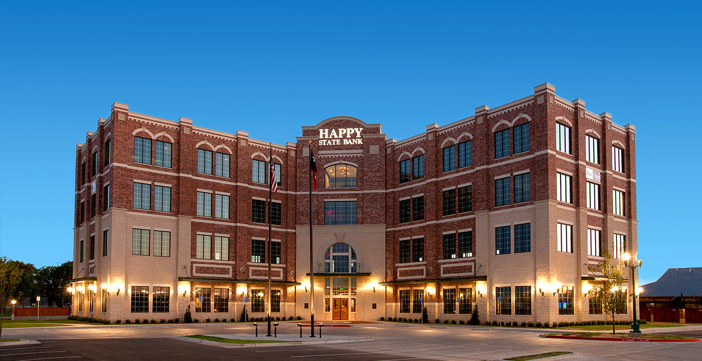 商业办公通道照明设计