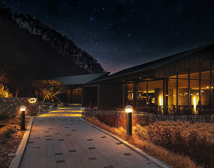 智能照明ABL-02(H)还夜空