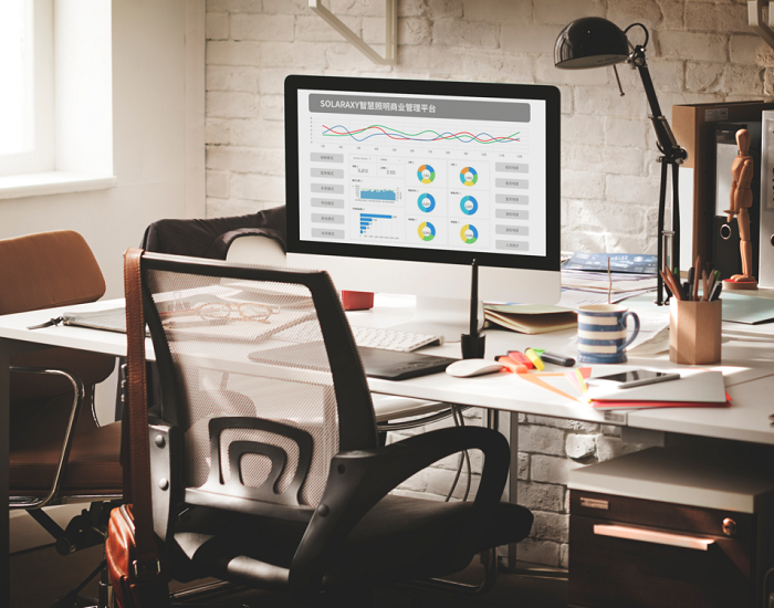 云端管理，远程控制