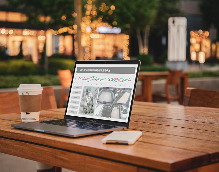 OPEN-API,集成化管理控制