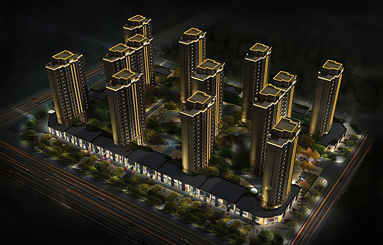 智能照明系统时间控制