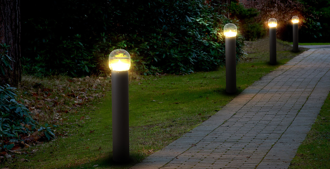 智能照明景观灯