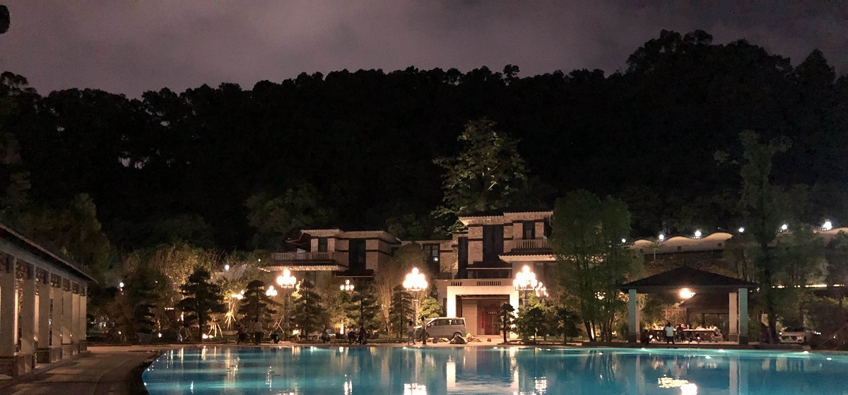 别墅照明-景观_alt