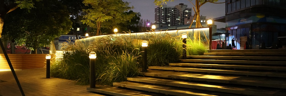 绿地景观照明_alt