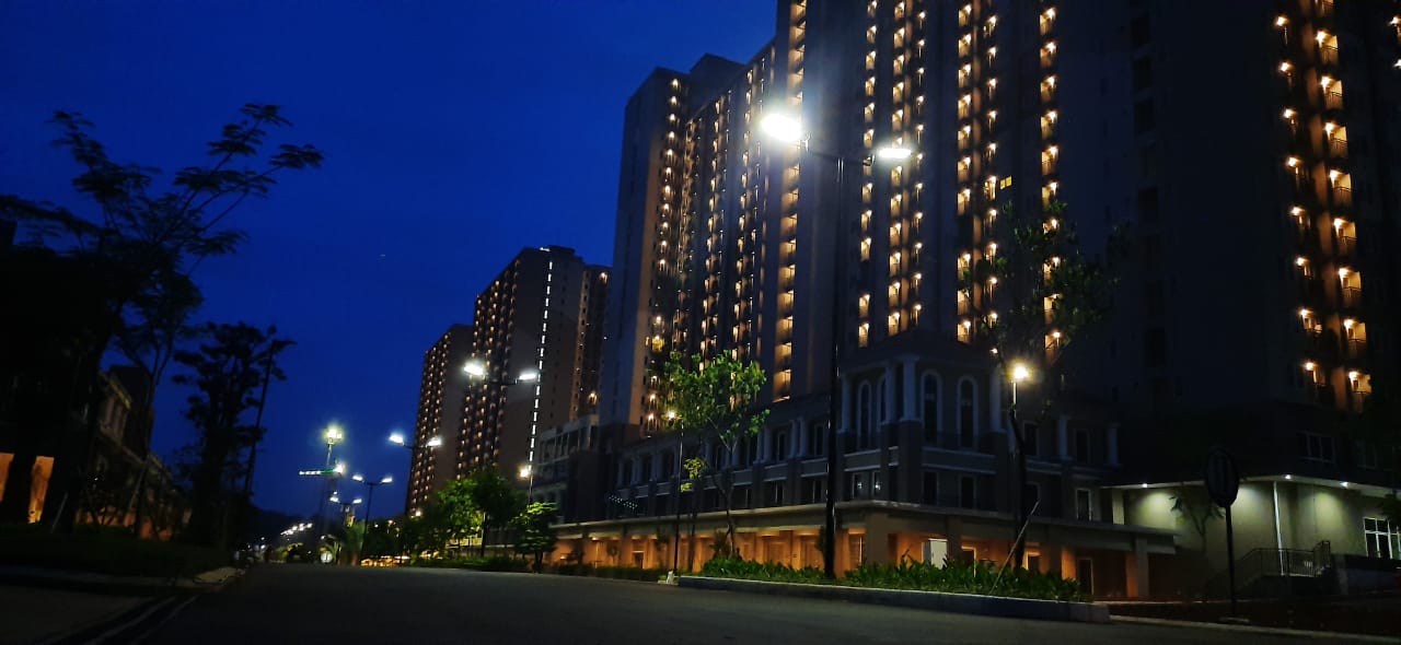 小区住宅照明灯具_alt