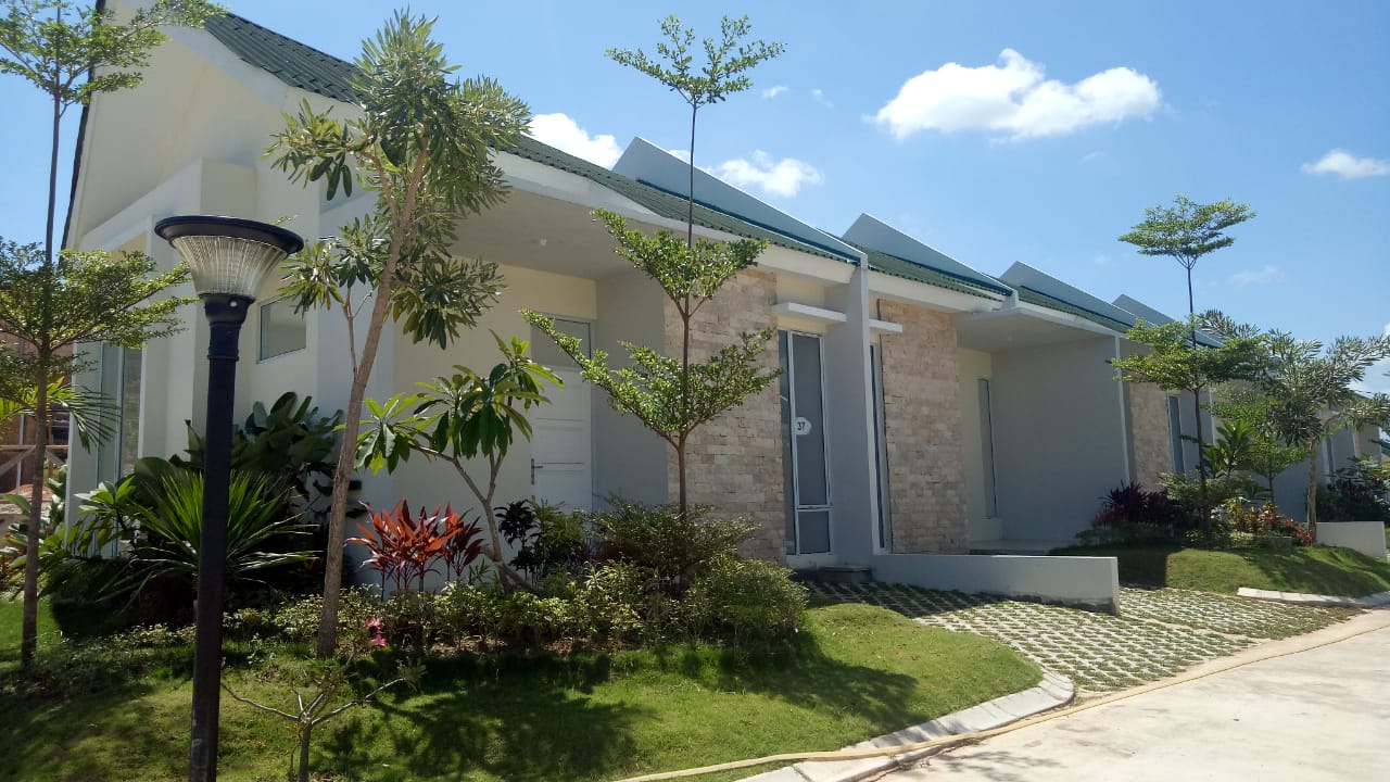 酒店民宿户外照明_alt