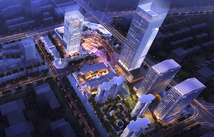 户外照明优先选用太阳能灯具