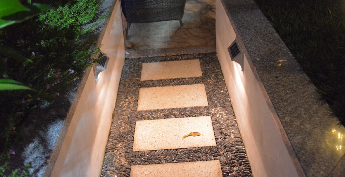 民宿走道照明用灯