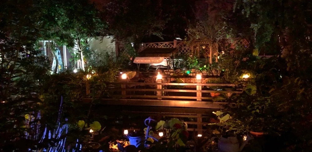 旅游度假景区照明设计案例_alt