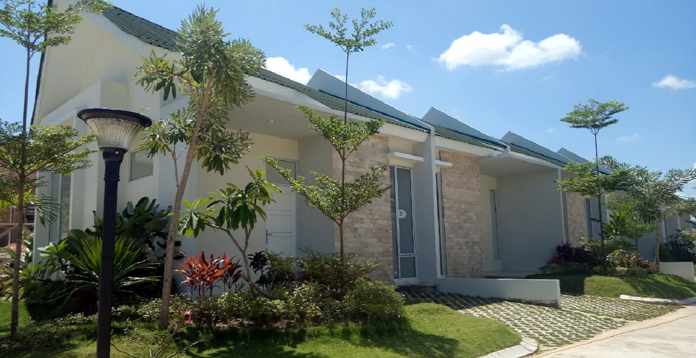 文旅景区灯具应用