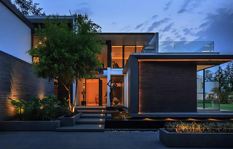 智能照明时代的到来