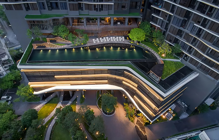 智能照明是必然趋势