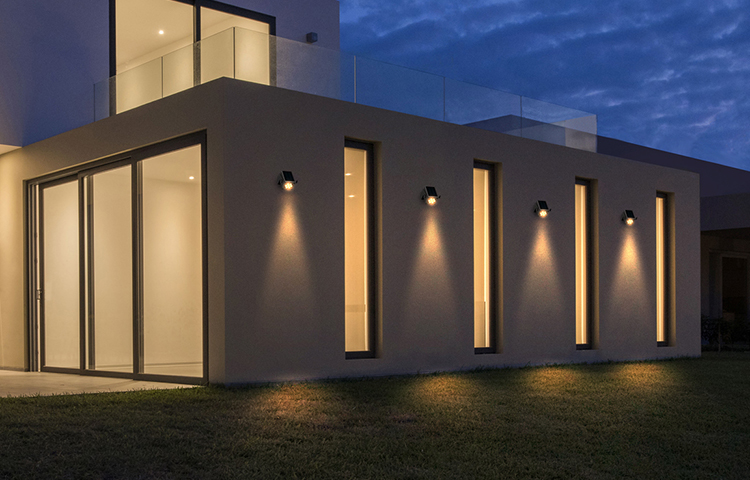 高品质的太阳能智慧产品