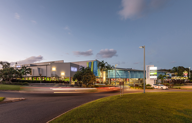 室外智能照明产品信号考验