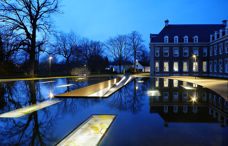 太阳能智能照明产品有着高效稳定安全性