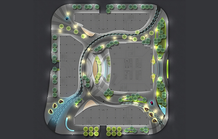 照明设计需要经过哪些步骤