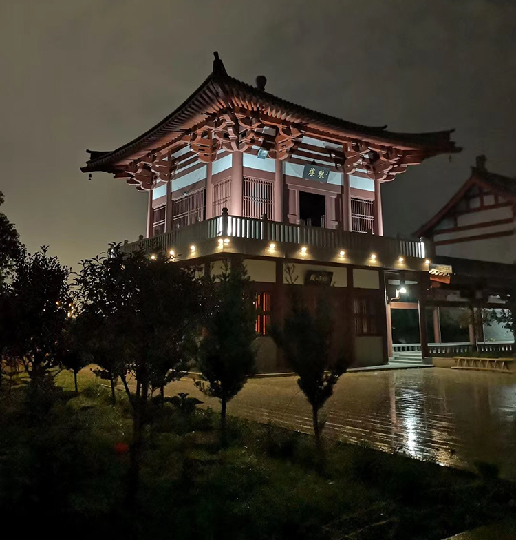 根据使用环境和设计风格的不同分类