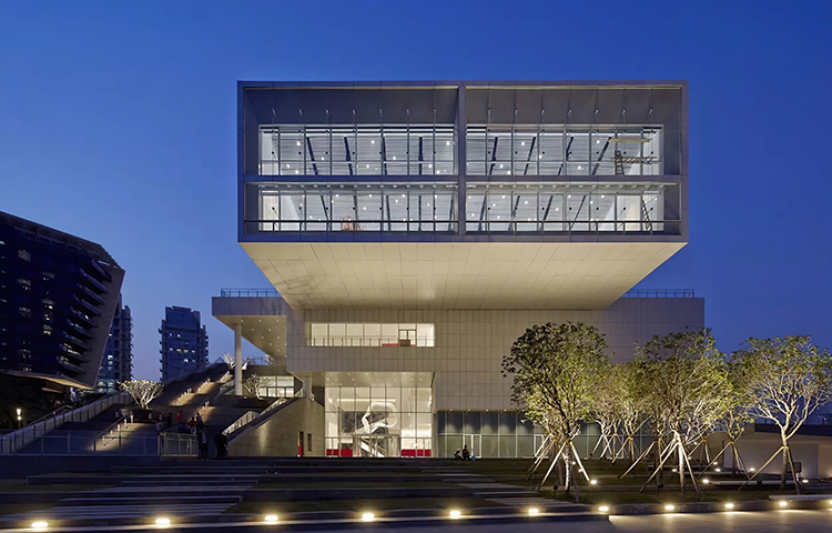 solaraxy智慧照明太阳能灯具具备蓝牙一键组网功能