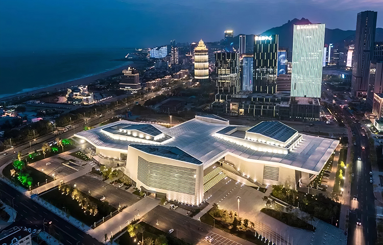 solaraxy智慧照明灯具在实际应用中的作用非常大