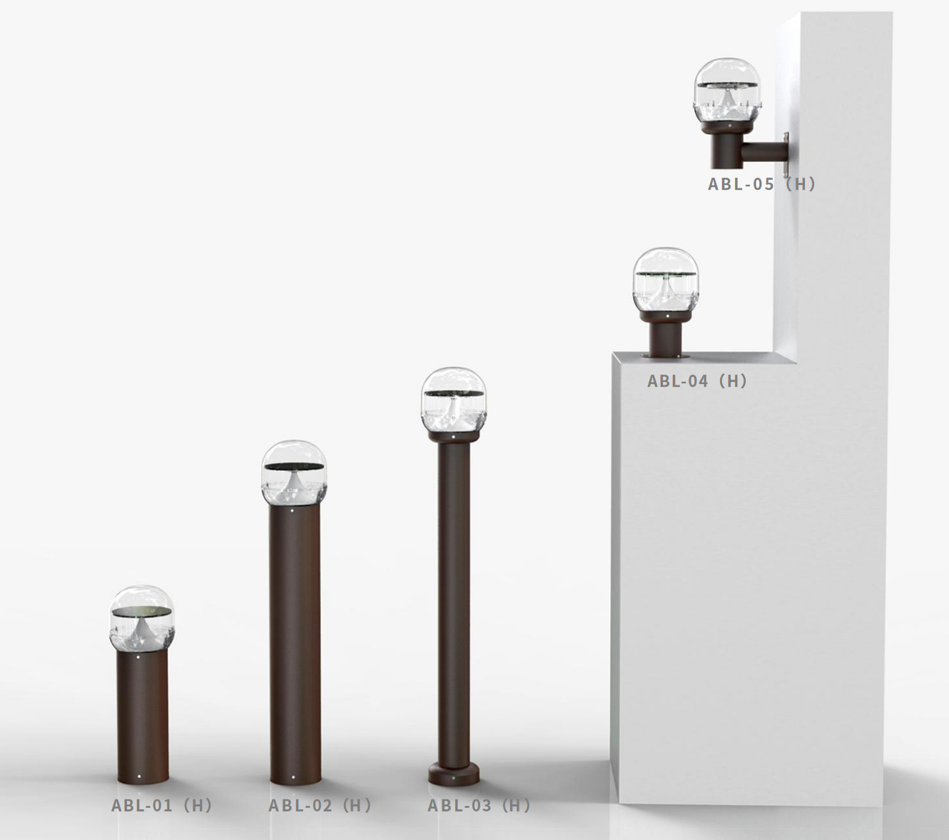 智能照明ABL-02(H)用先锋引领先锋