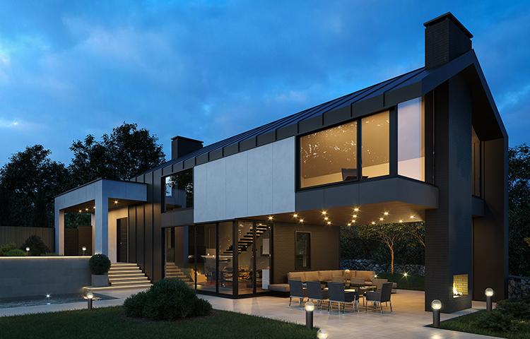 智能照明已经成为一种照明行业的发展趋势