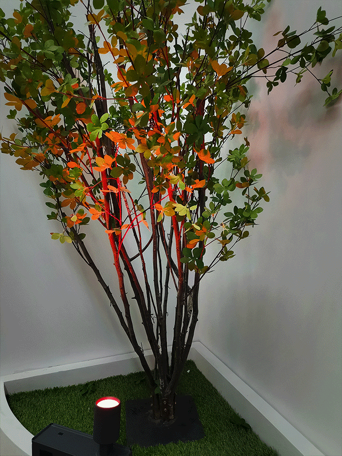 solaraxy智慧照明产品