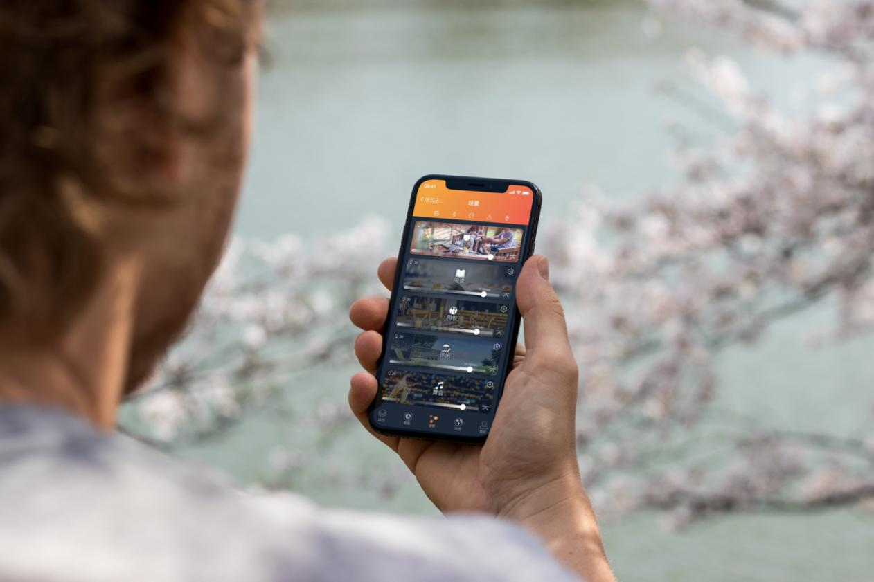 新能源+AI智能的完美理念