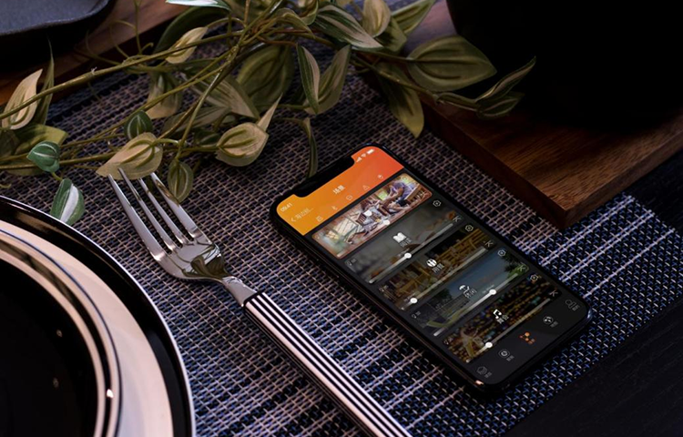 旭日东方solaraxy不同于其他的物联网智能家居企业