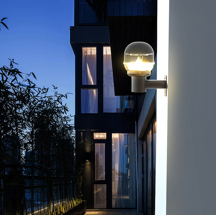 给晚归的ta留一盏灯