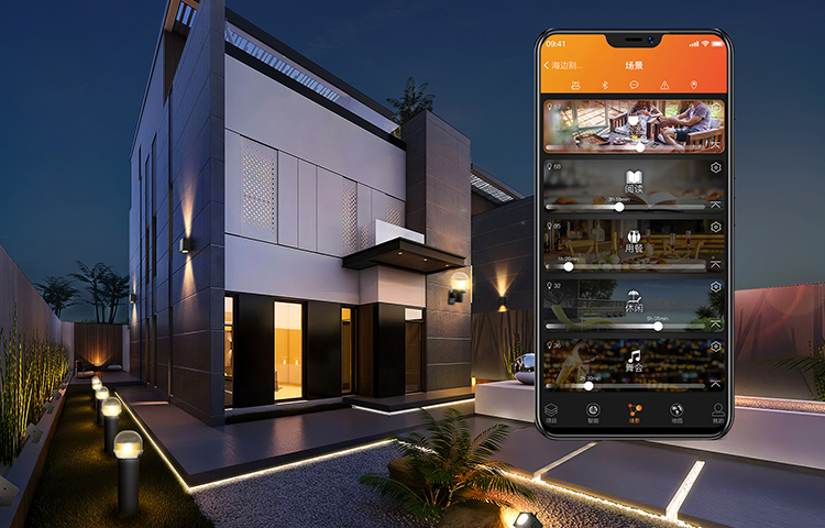 智能家居这个词越来越受到消费群体的关注