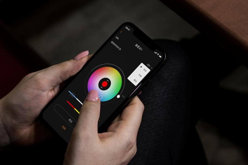 庭院智能化设计成为别墅智能家居的一种潮流