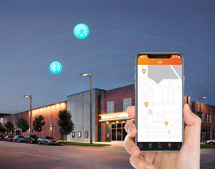 智享无忧，足不出户，远程掌握