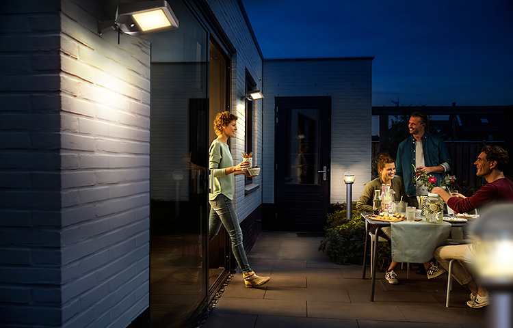 人们对智能家居概念已发生变化