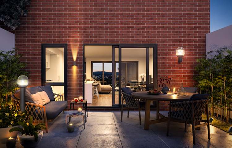 智能照明是智能家居的非常重要的一部分