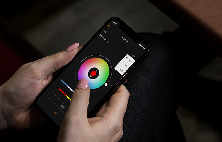 能够充分满足现代化别墅庭院场所的应用需求