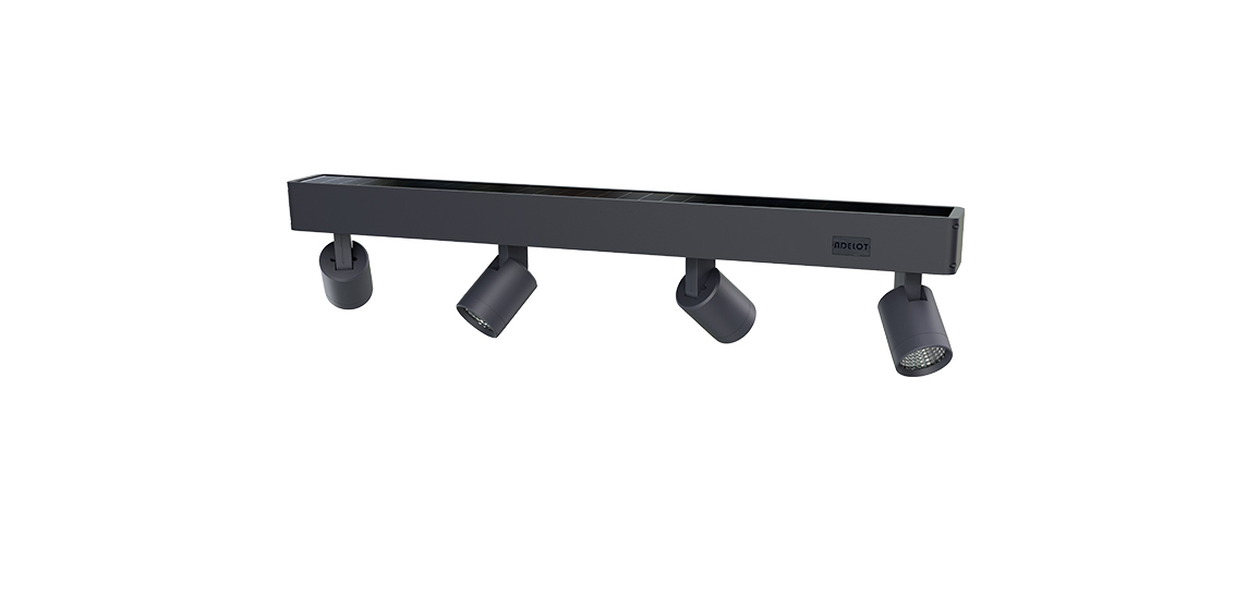 别墅庭院智能家居景观花园智能照明方案