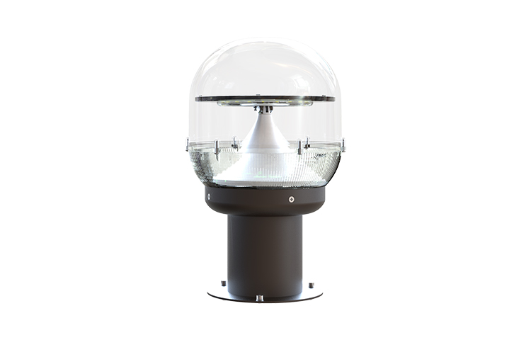 别墅庭院智能家居景观花园智能照明方案应用产品1