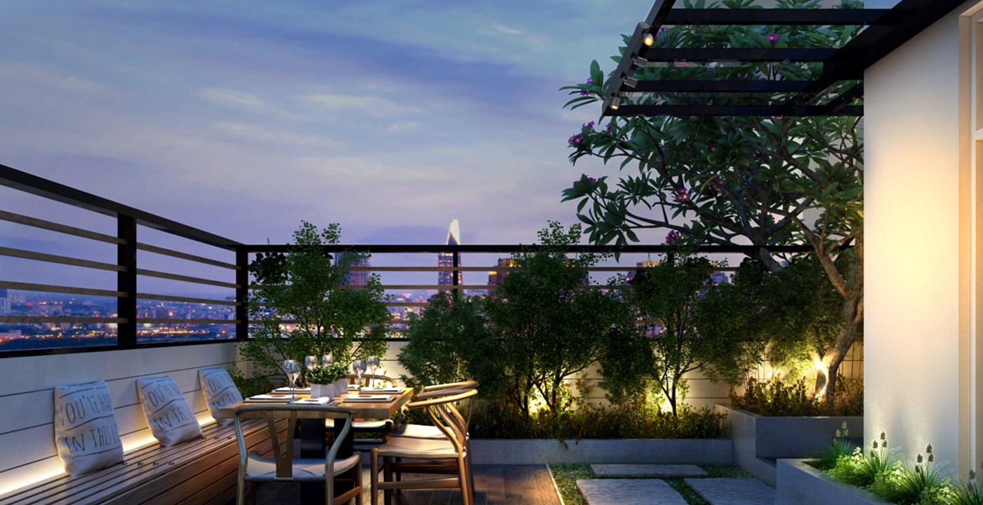 智能家居照明设计