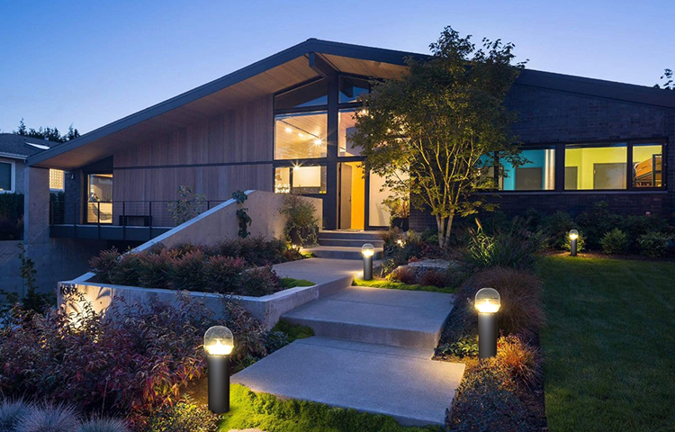 推动城市亮化与景观照明的高品质发展