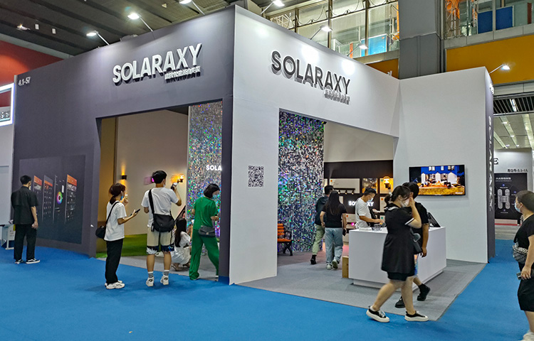 广州建博会完美落幕